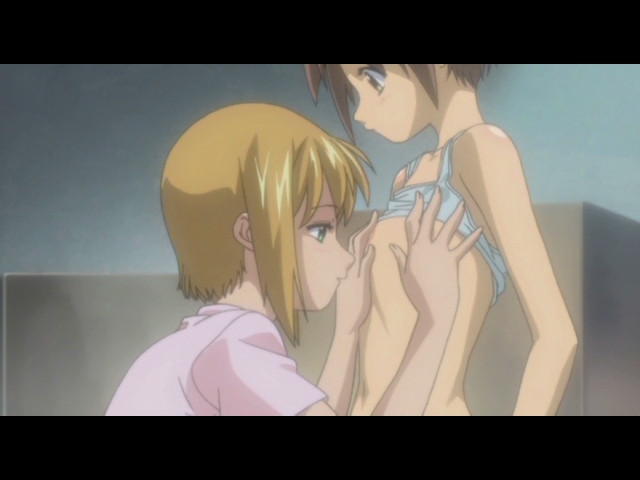 ぴことちこ シリーズぴこ2 004