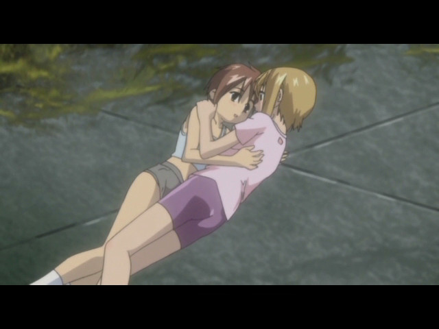 ぴことちこ シリーズぴこ2 006