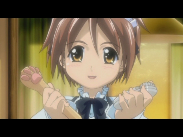 ぴことちこ シリーズぴこ2 011