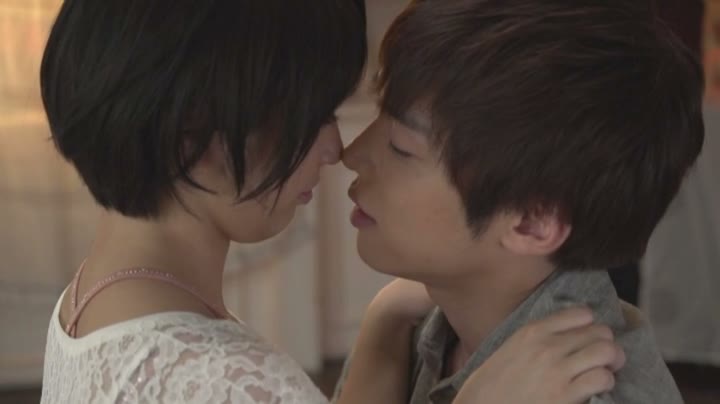 Face to Face 3rd season 019