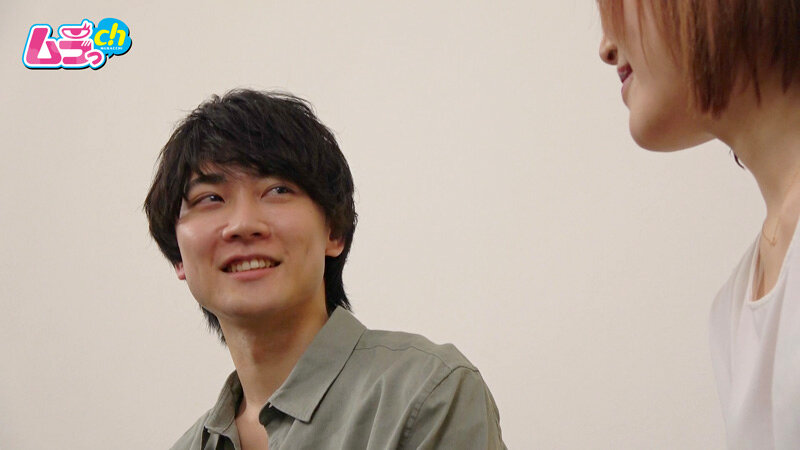 素人男子のリアルSEX 34 理玖くん26歳 014