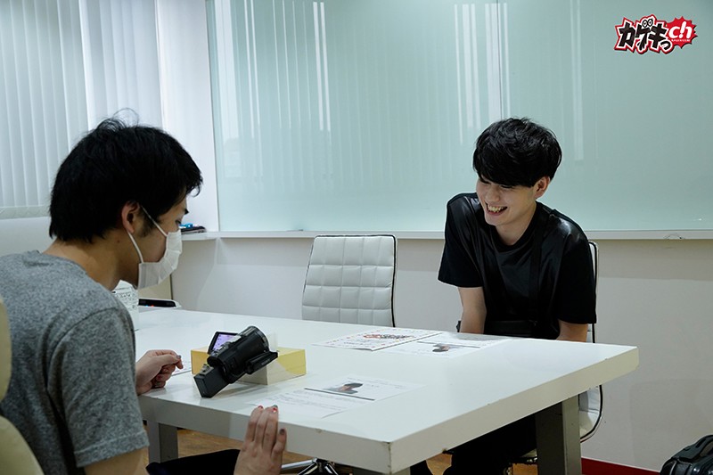 快楽堕ちした男の潮吹き 長瀬広臣 イってもイっても手加減なし!追撃手コキで射精より凄い激イキ快楽地獄へ… 006
