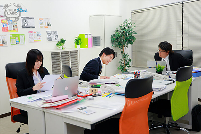 素直になれない恋人たち 13 th season 004