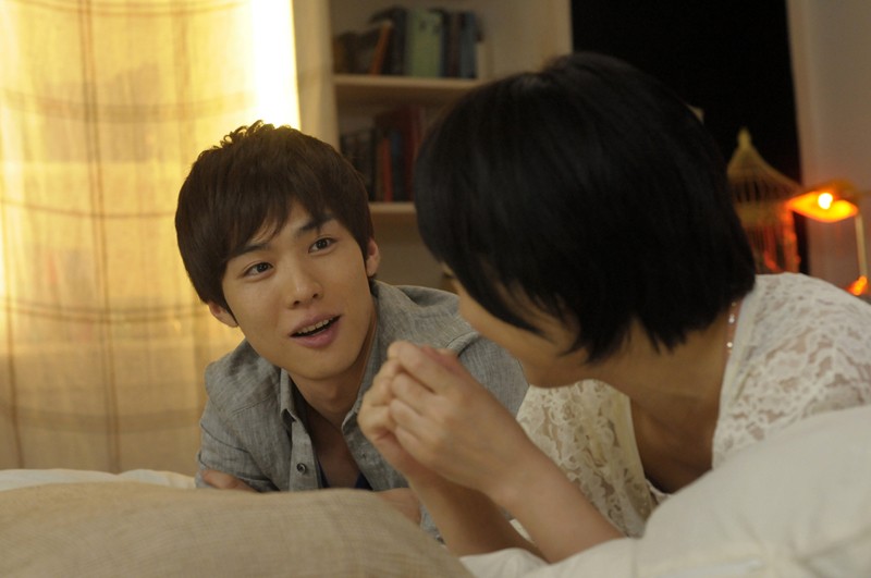 Face to Face 3rd season 017