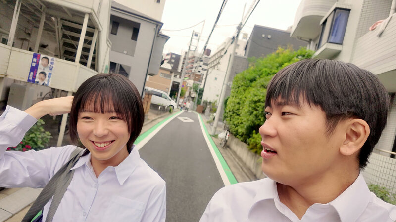 ぼくたちが童貞を卒業したあの頃、無我夢中で穴に入れあった。「初めてのキス、潮、初アナルSEX、そして逆アナル、全部いい思い出。」 近藤ムム 014