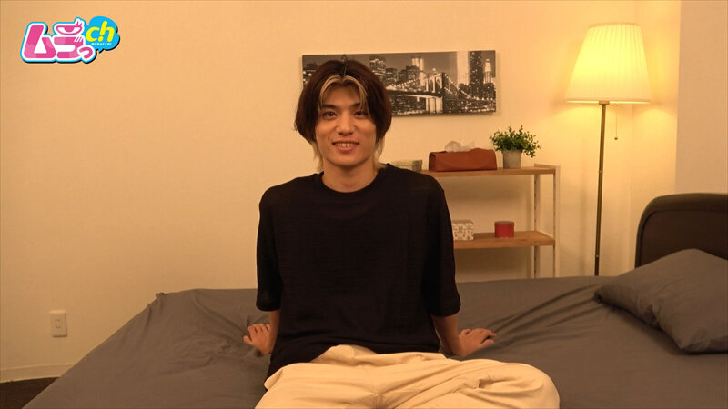 素人男子のリアルSEX 19 健斗君29歳 014