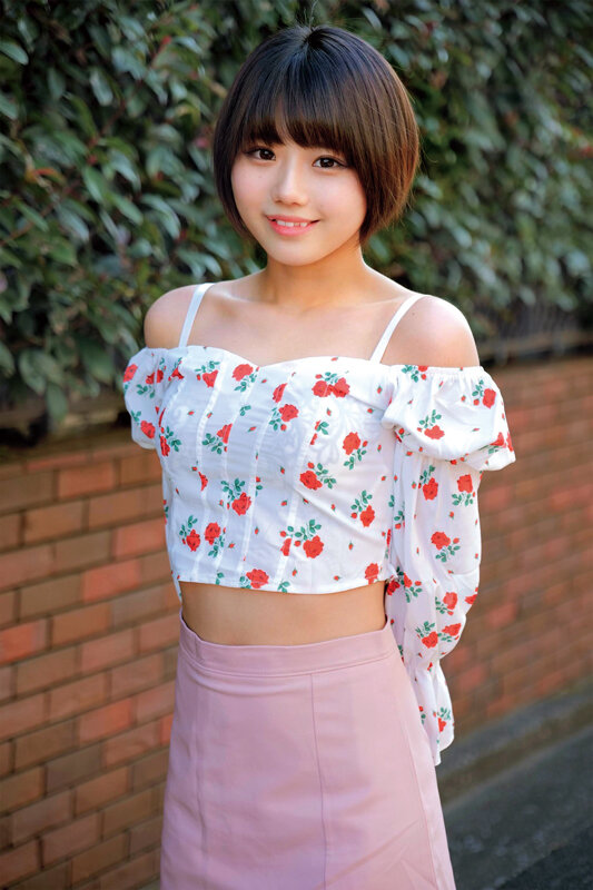 うぶな美少女生まれて初めての女性向け風俗体験りくちゃんすずちゃん 012