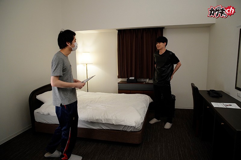 快楽堕ちした男の潮吹き 長瀬広臣 イってもイっても手加減なし!追撃手コキで射精より凄い激イキ快楽地獄へ… 014