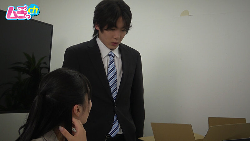 ニンゲン観察 会社のポンコツお荷物社員の生チ●ポで連続絶頂！懲戒解雇を免れたいパワハラ女上司のプライド崩壊生中出し 015