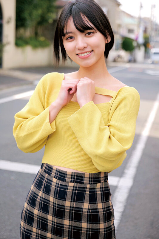 うぶな美少女生まれて初めての女性向け風俗体験りくちゃんすずちゃん 010