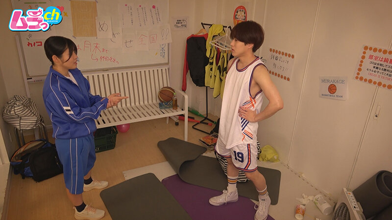 ●校生REC 隠れ童貞だったイケメン男子の生勃起チ●ポにJ系の性的好奇心が止まらない!放課後の部室でこっそりたっぷり2発射エッチ 007