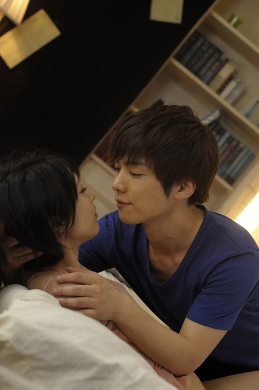 Face to Face 3rd season 025