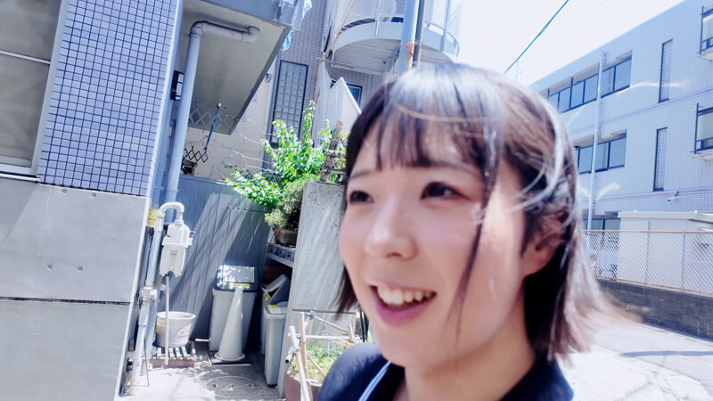 ニュウハーフ 近藤ムム もしかしたら付き合うかもしれない二人のイチャラブアナルSEX 004