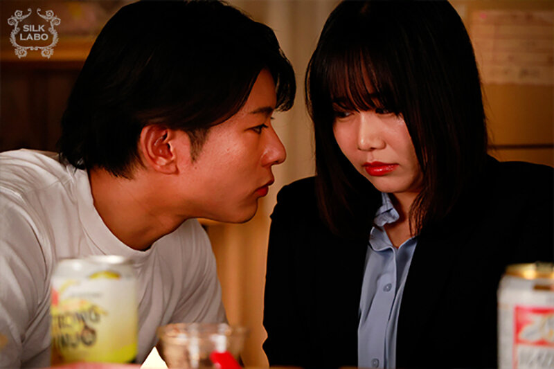 素直になれない恋人たち 13 th season 001