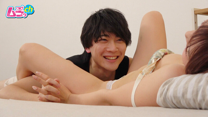 素人男子のリアルSEX 34 理玖くん26歳 008