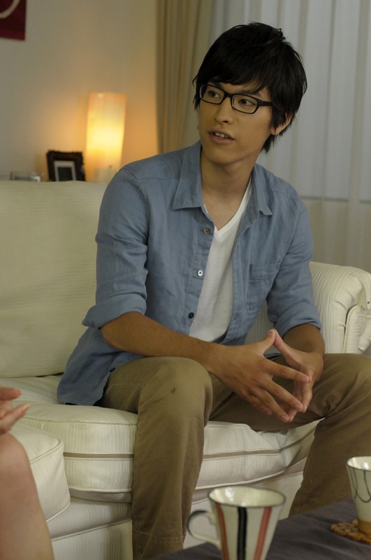 Face to Face 3rd season 016