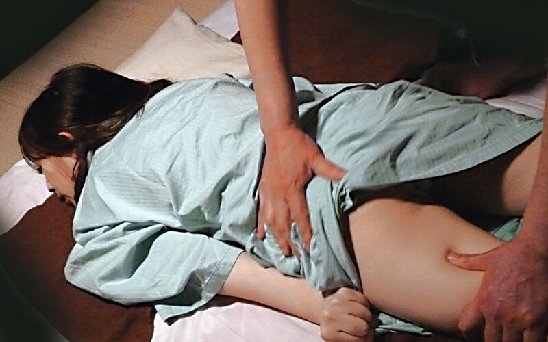 素人ママさんが思わずハマる!!女性向けエステの性感マッサージ4時間 005