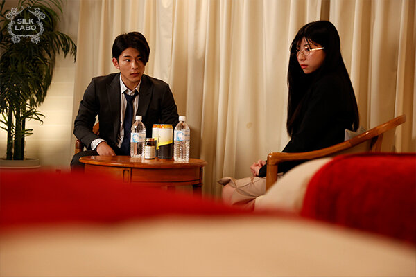 忘れられない夜にしよう。 第3夜 020