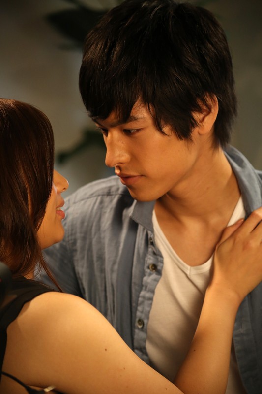 Face to Face 3rd season 003