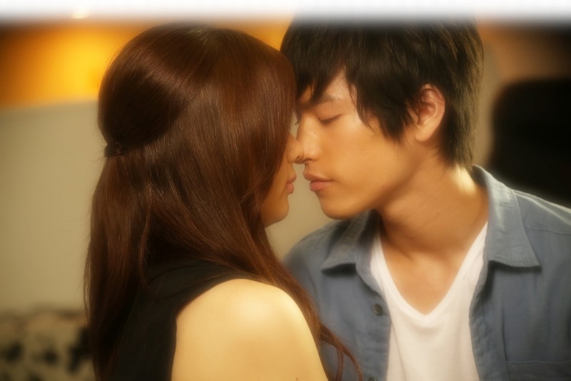 Face to Face 3rd season 026