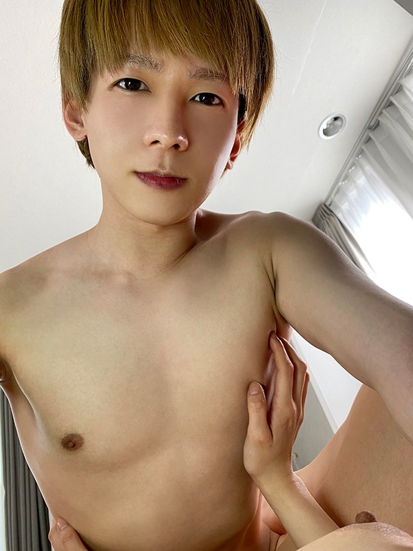 「AV女優になってみた！！」 【AV女優デビュー疑似体験VR】―人気AV男優【向理来】と初めてのハメ撮り撮影― 浜崎真緒 007
