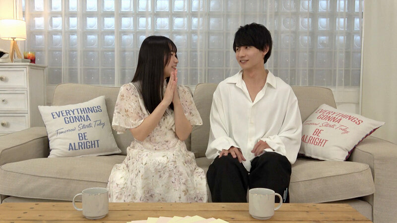 人生でいちばんたくさんのキスにとろける、S男子の濃厚じっくり攻めエッチ 太刀茜祢 002