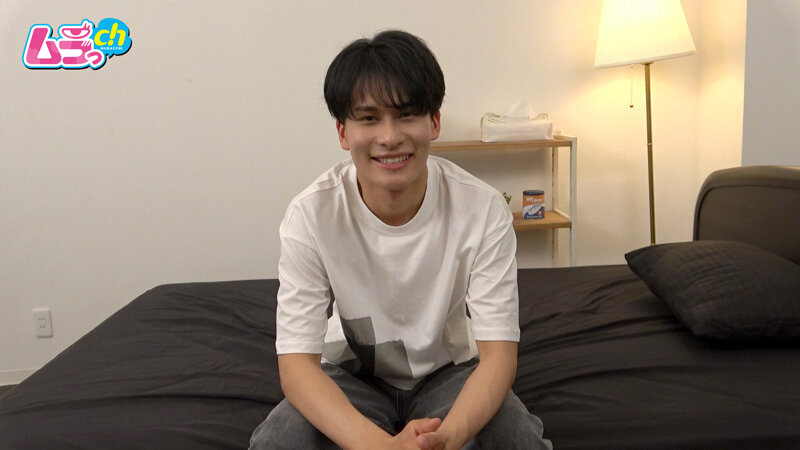 素人男子のリアルSEX 35 響君22歳 002