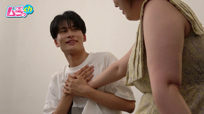 素人男子のリアルSEX 35 響君22歳 011
