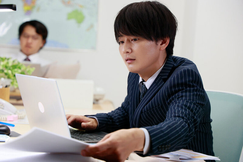 刻み付けてあげる 007