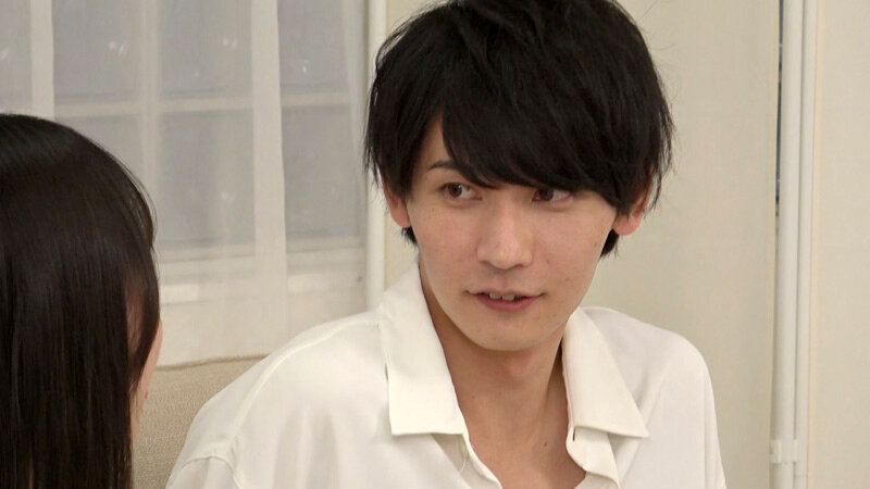 人生でいちばんたくさんのキスにとろける、S男子の濃厚じっくり攻めエッチ 太刀茜祢 018