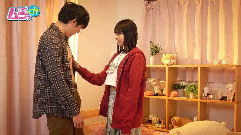 ニンゲン観察 付き合う前にエッチはしちゃダメ!と説いた堅物真面目男が迫りくるJ系の誘惑に負けた日。 019