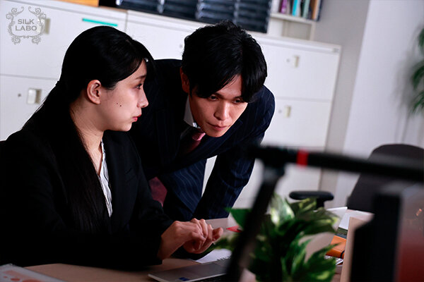 素直になれない恋人たち 8th season 010