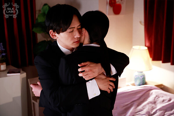 素直になれない恋人たち 9th season 006