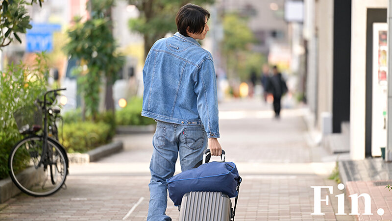 灯りが落ちる前に 交わらない想いがひとつの夜に溶けていく 桐香ゆうり 002